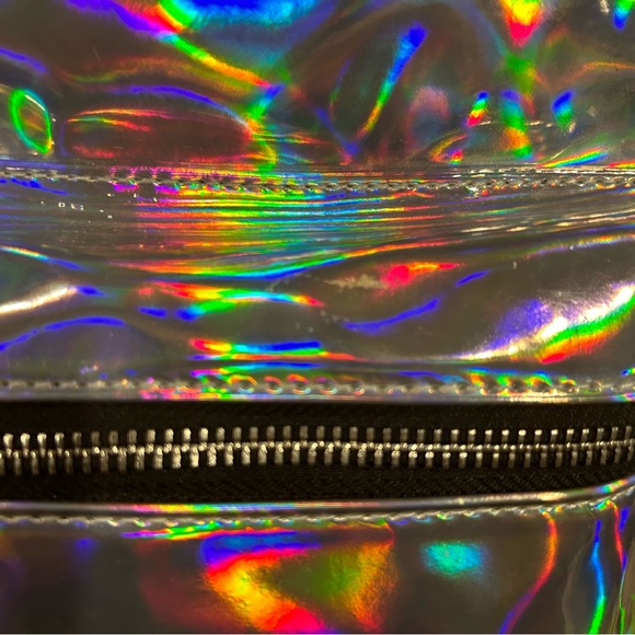 backpack, hologram, NWT - Picture 11 of 11